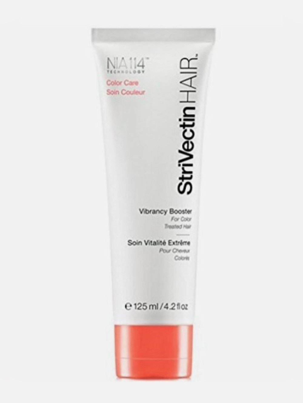 StriVectin HAIR Vibrancy Booster Color Care
NA114 Technology NEW!